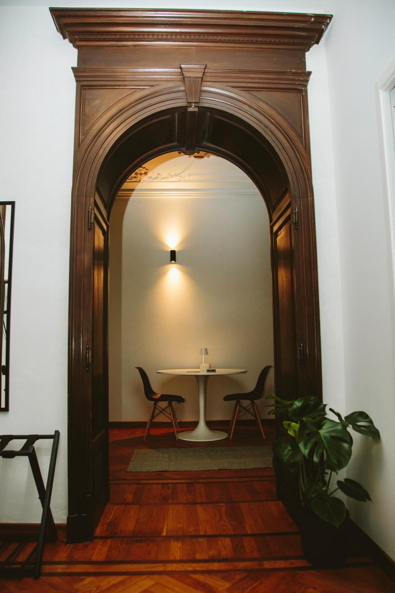 Appartamenti Boutique "Camerana14" Turin Exterior photo