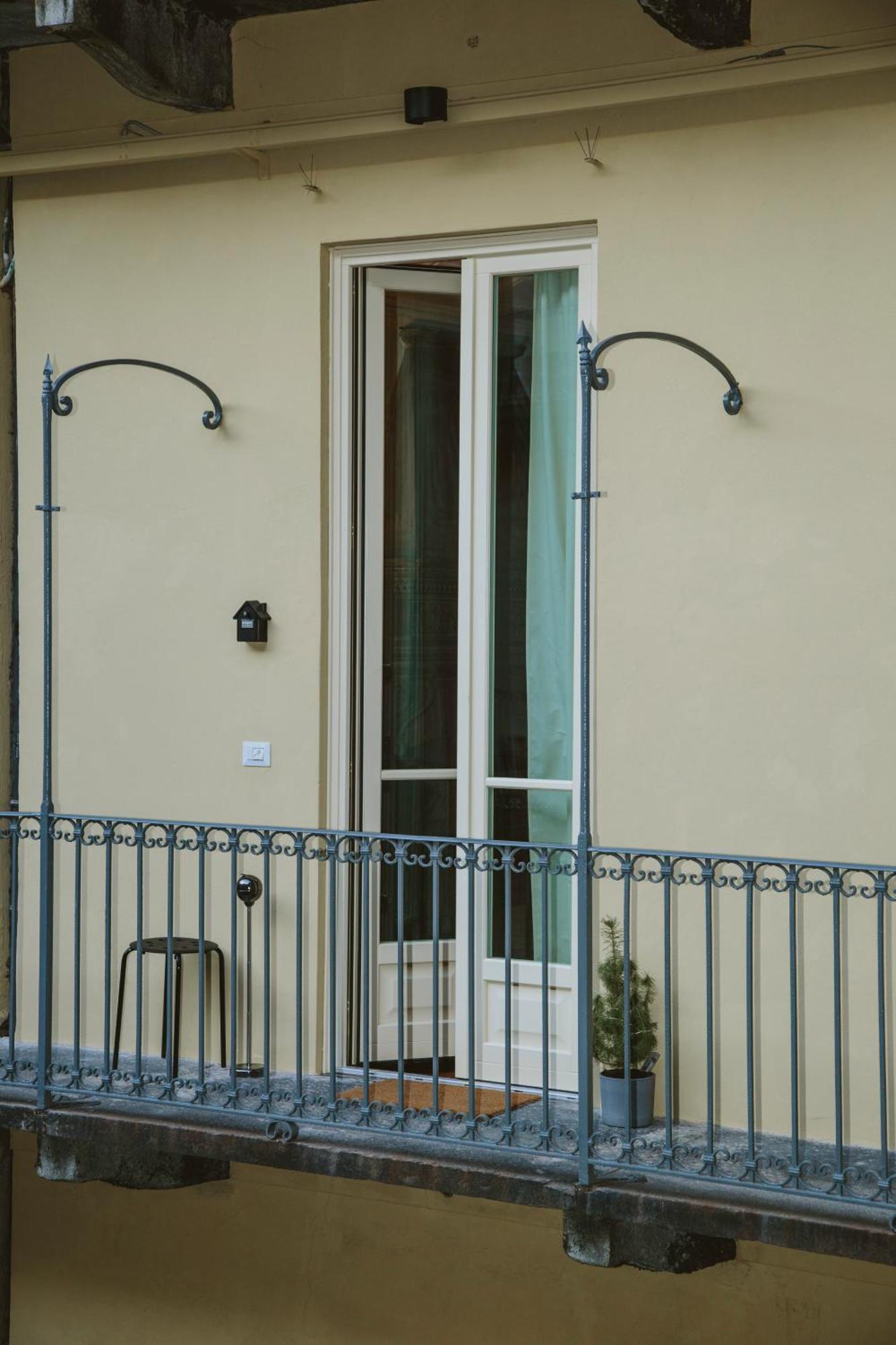 Appartamenti Boutique "Camerana14" Turin Exterior photo